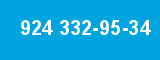 924 332-95-34